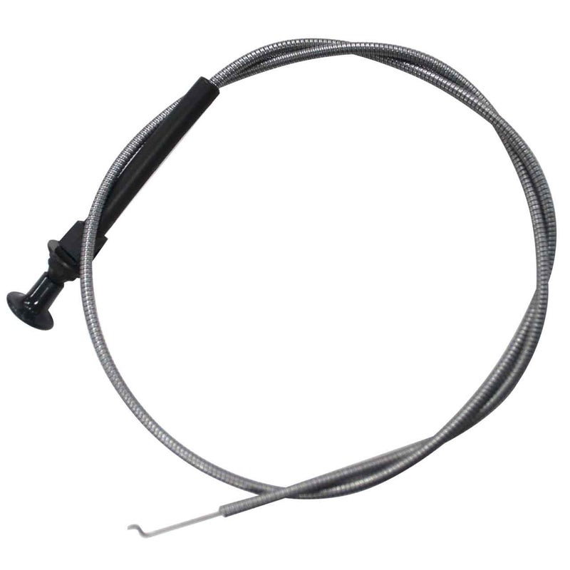 Miller 203993 Control, Push/Pull Snap-In 36.000 w/1.750 Extension - Image 2